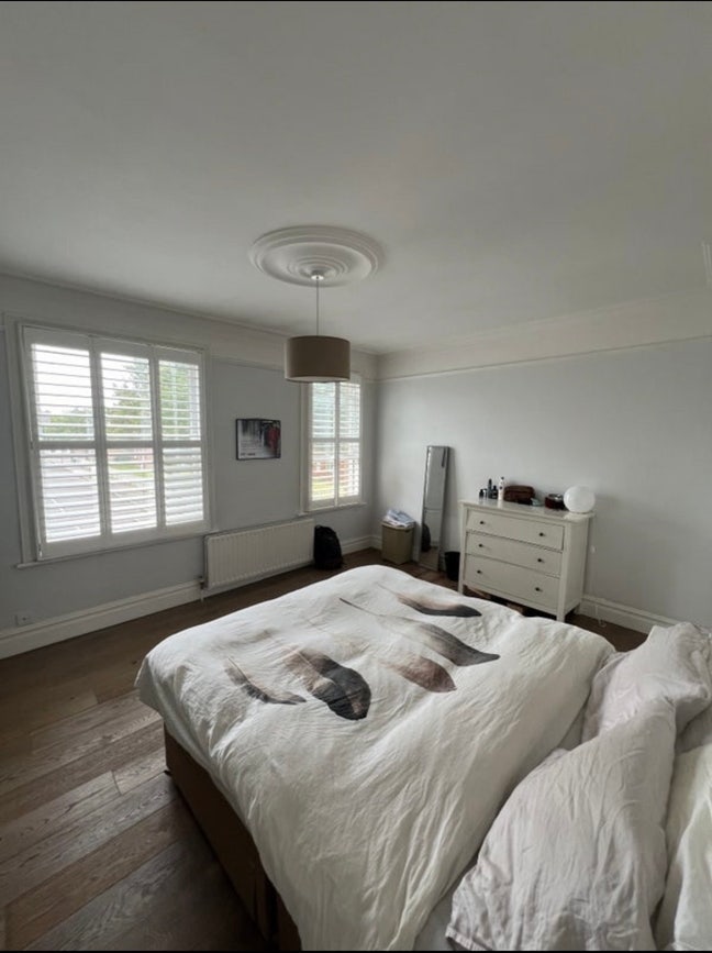 SHORT TERM stay in Balham | £1000/m - Double room Main Photo