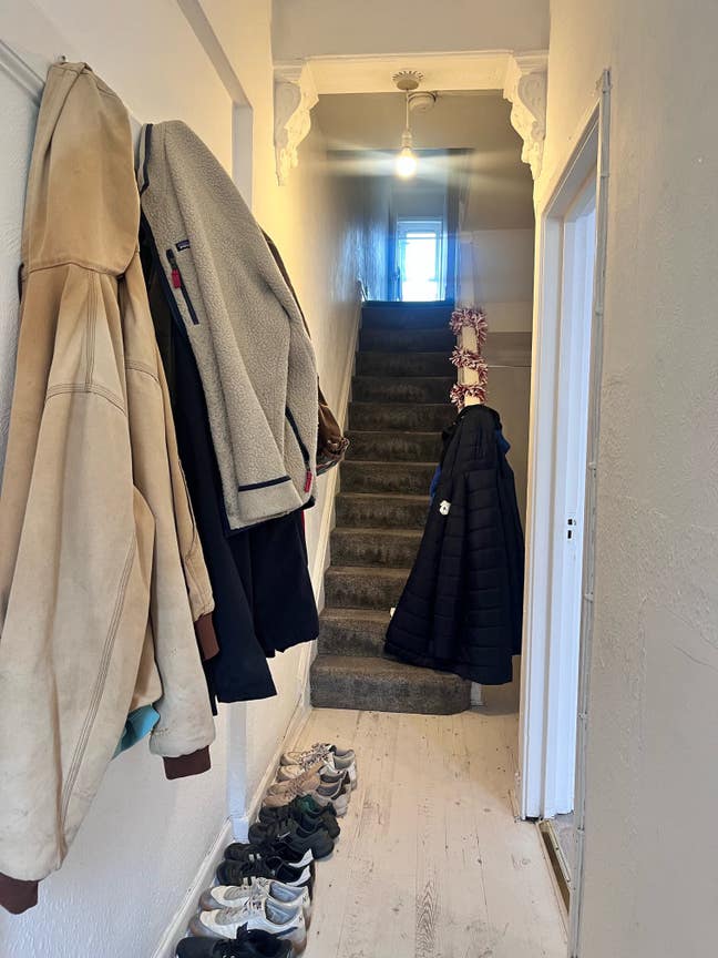 Room available to rent in Roath Main Photo