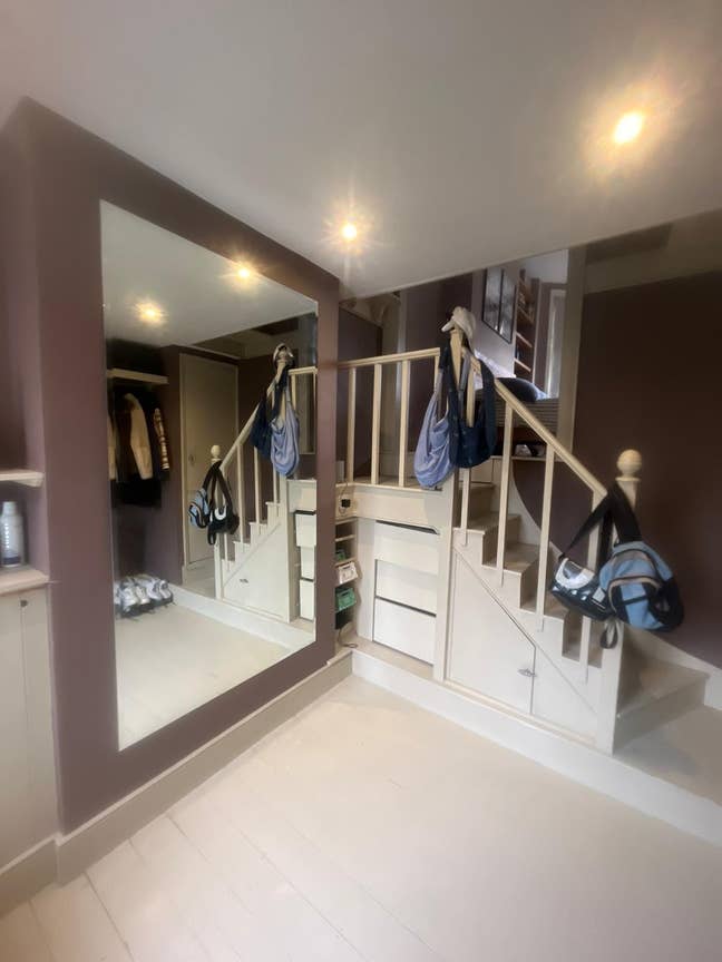 Large Double en-suite Stoke Newington  Main Photo