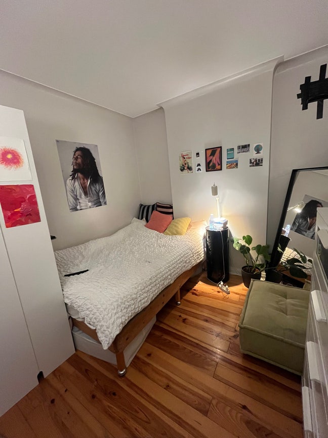 Room in beautiful flat in heart of Herne Hill  Main Photo