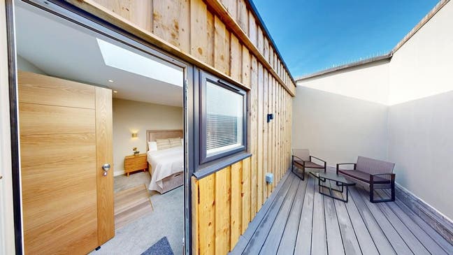 Brand New Studio Style Rooms with Court Yards Main Photo