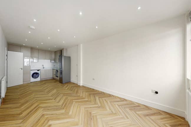 Brand New Studio in Boston Manor W7 Main Photo