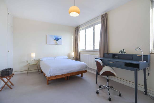 Hoxton Coliving Apartment. All Incl Main Photo