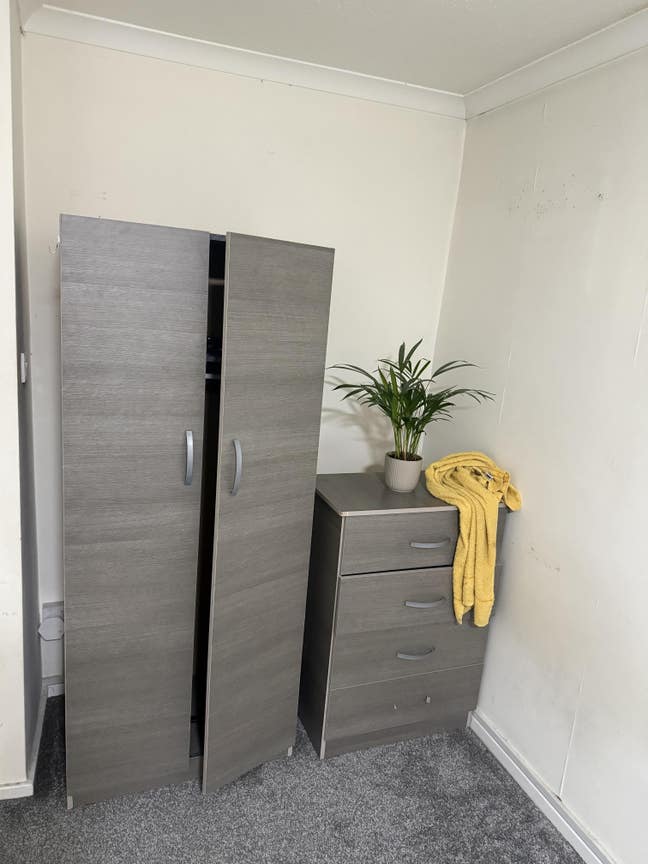 Double Size Room Available  Main Photo