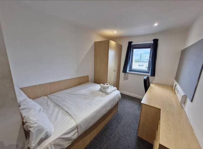 Room For Rent Main Photo