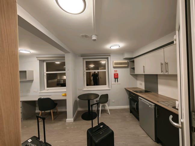 IQ Tufnell park house Main Photo