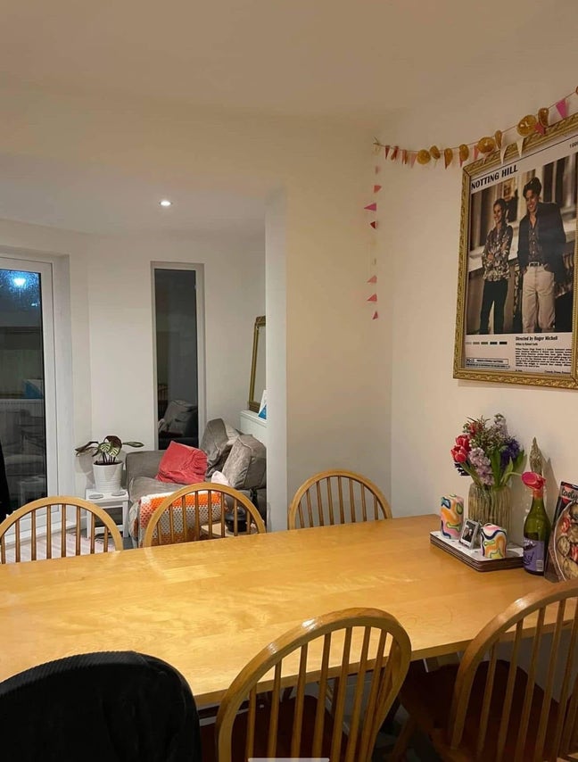 Hi everyone! From November 3rd we have a room avai Main Photo