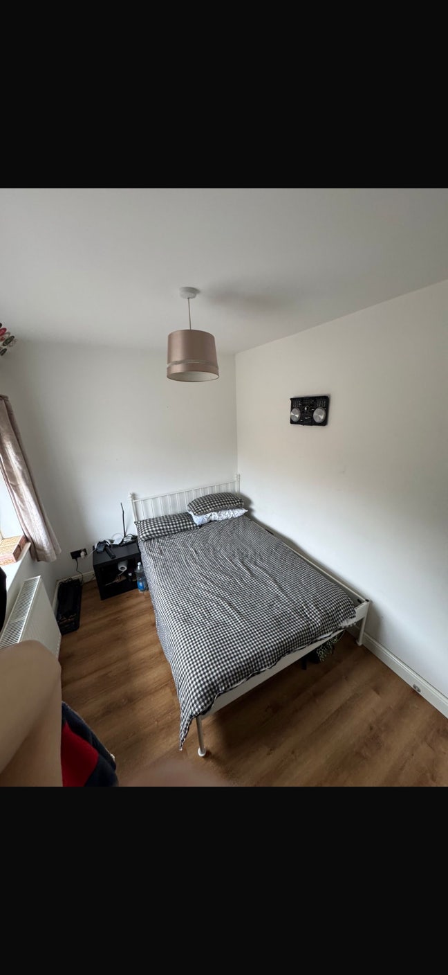 Double Room for rent Bedminster  Main Photo