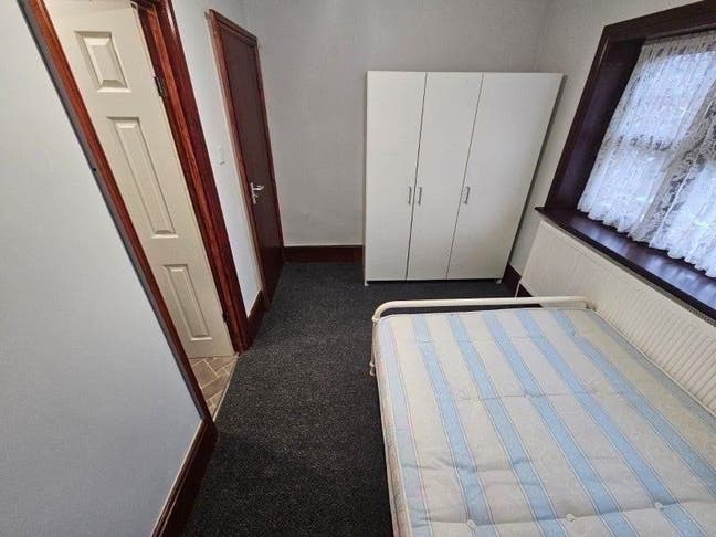 🌟 Ensuite Room to Let in Willesden Green  Main Photo