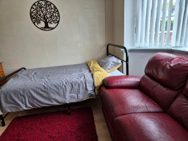 Quiet place to live Main Photo