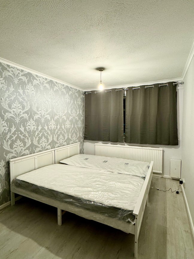 Big double room Main Photo