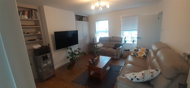 Bright Double Room for Single Occupant Main Photo