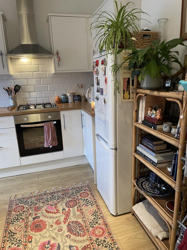 Cosy N4 Flat! Main Photo