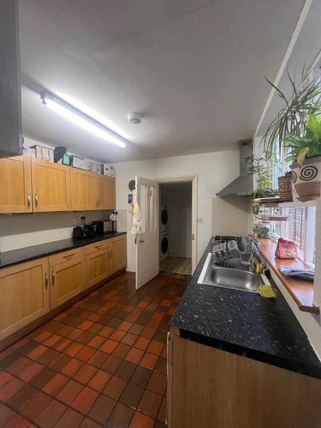 Cozy double room Main Photo