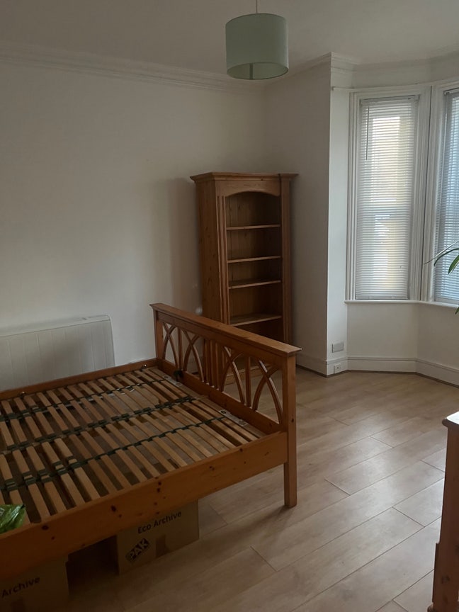 Double Room in Southbourne  Main Photo