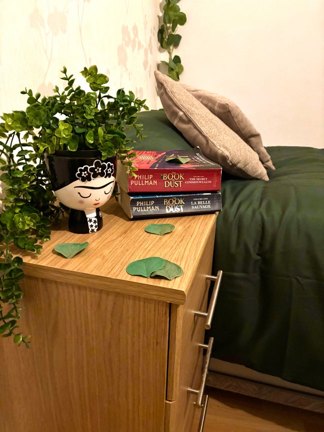 Double available in NG11 Main Photo