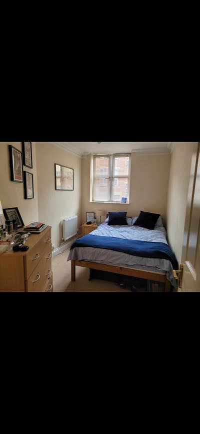 Room in Borough for short term let Main Photo