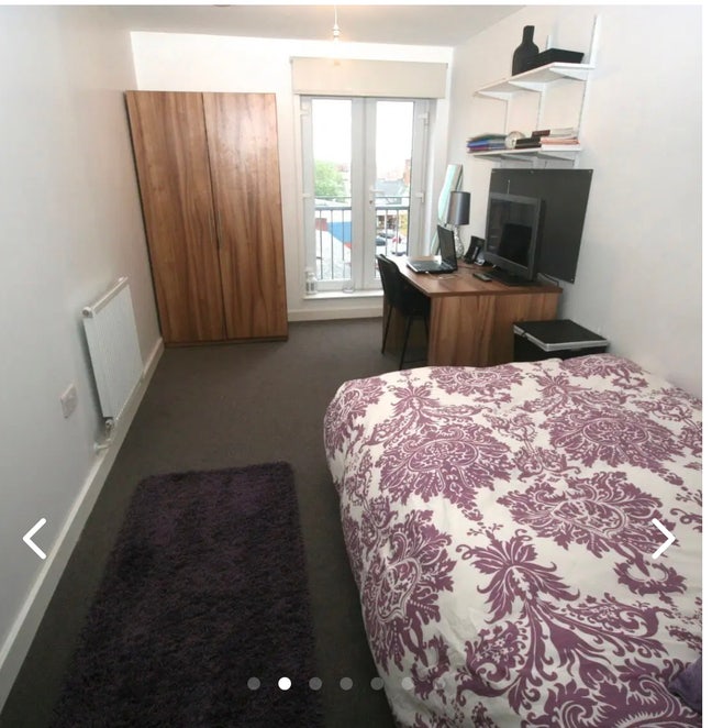 Student En Suite – All Bills Inc, Feb–July Main Photo