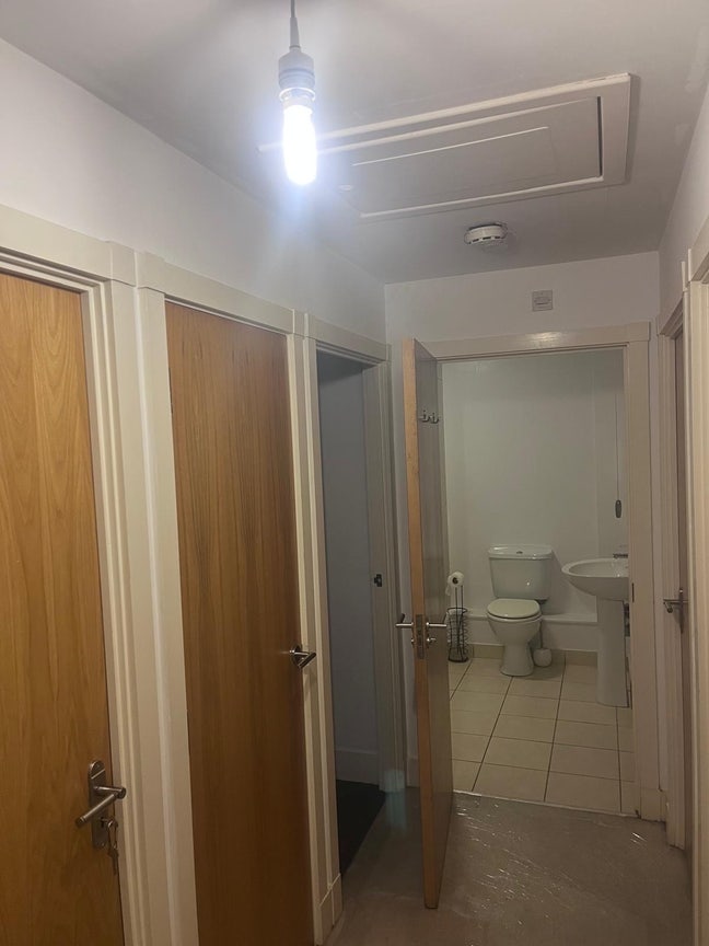 MR Gosfield  Main Photo