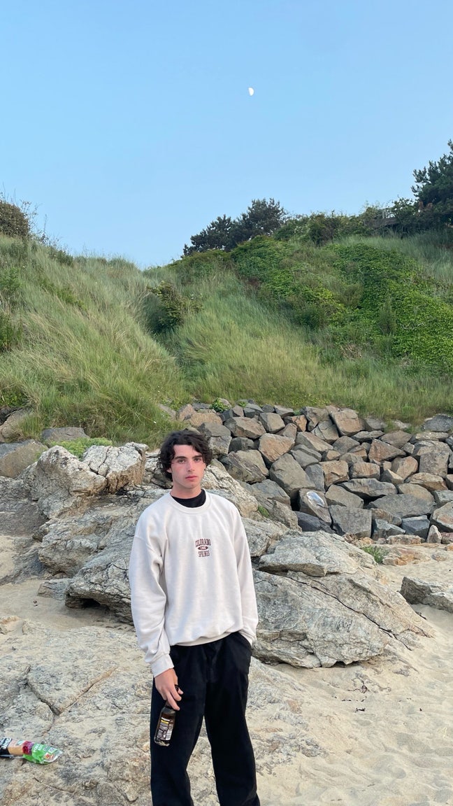 Student Male seeks a double room Main Photo