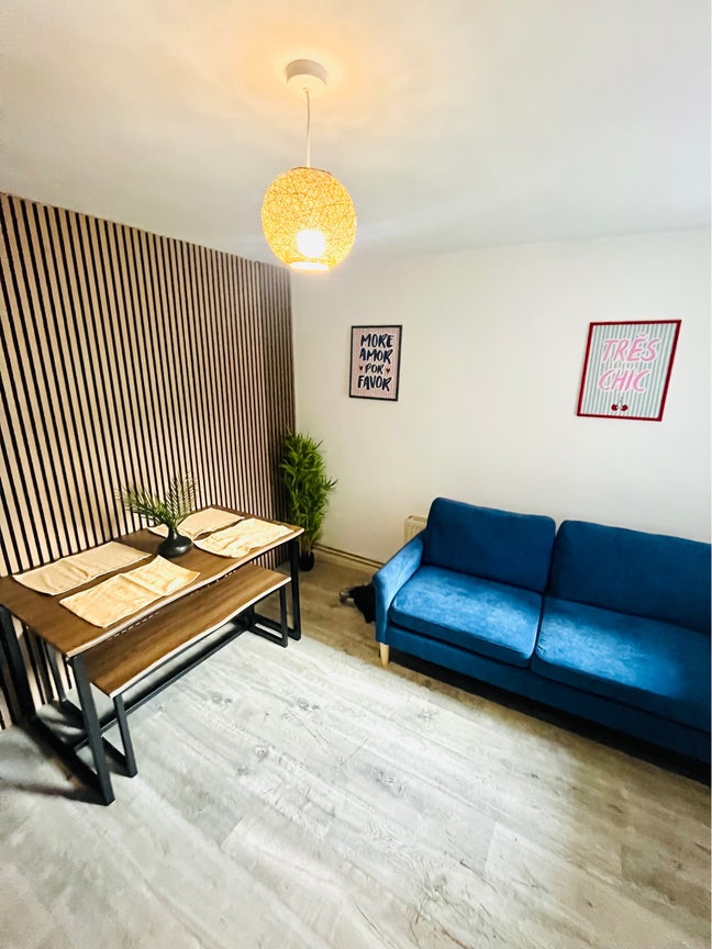 💫Double room First month 1/2 price & low deposit 💫 Main Photo