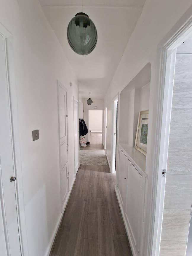 Double room to share Main Photo