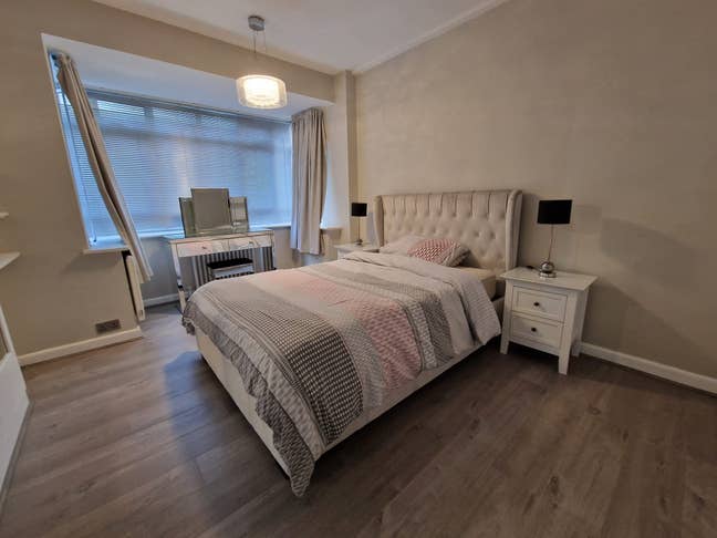 Double room to share Main Photo