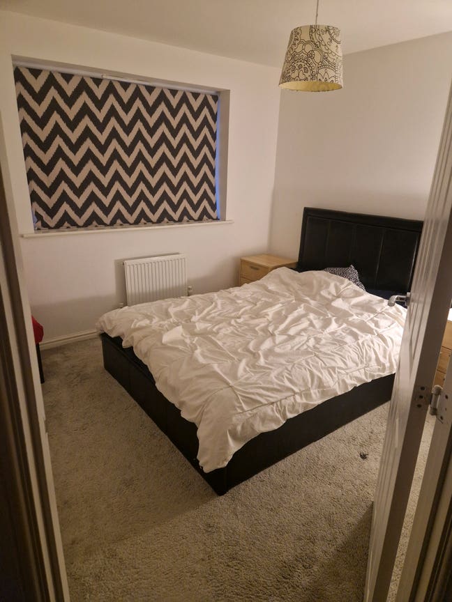 Semi double room available  Main Photo