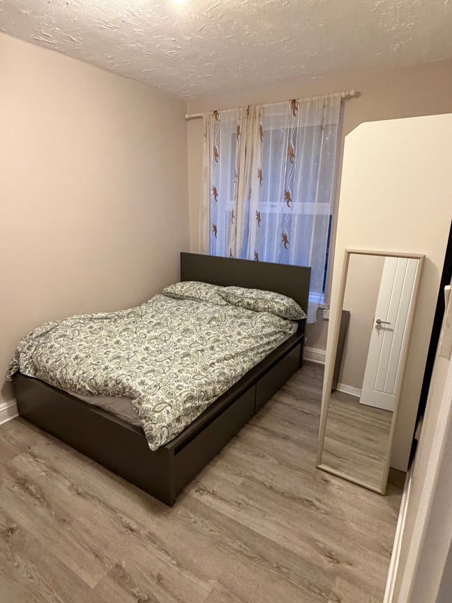 Double Room  Main Photo