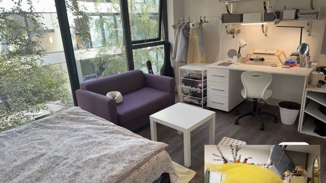 The Ballet School Residence near UofG Main Photo