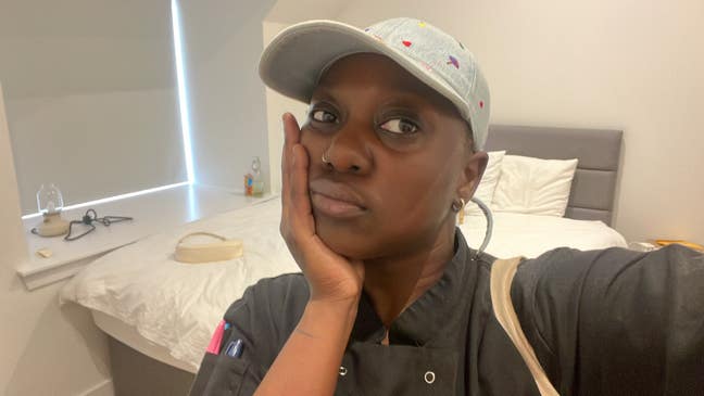 Chef Looking for a Home near West End Glasgow Main Photo