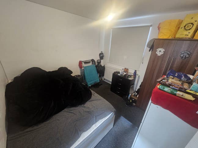 🏡 Double Room to Let in Harlesden - from 01/11 Main Photo