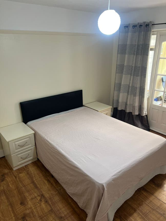 🏡Double Room to Let in Neasden Main Photo