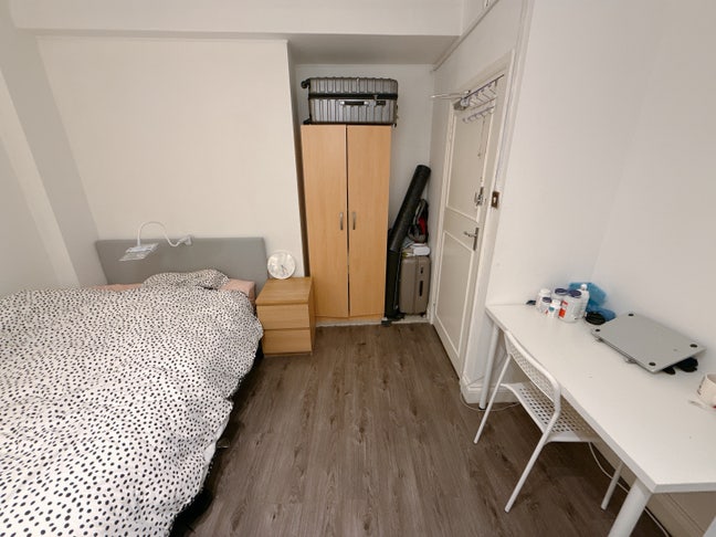 Swiss cottage big double room £1083 Main Photo