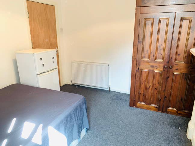 🌟 Double Room to Let in Dollis Hill | from 02/11 Main Photo