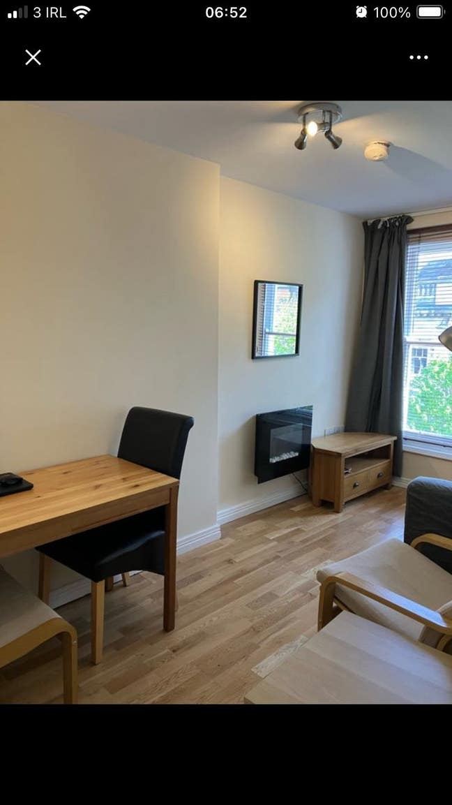 City centre apartment Main Photo