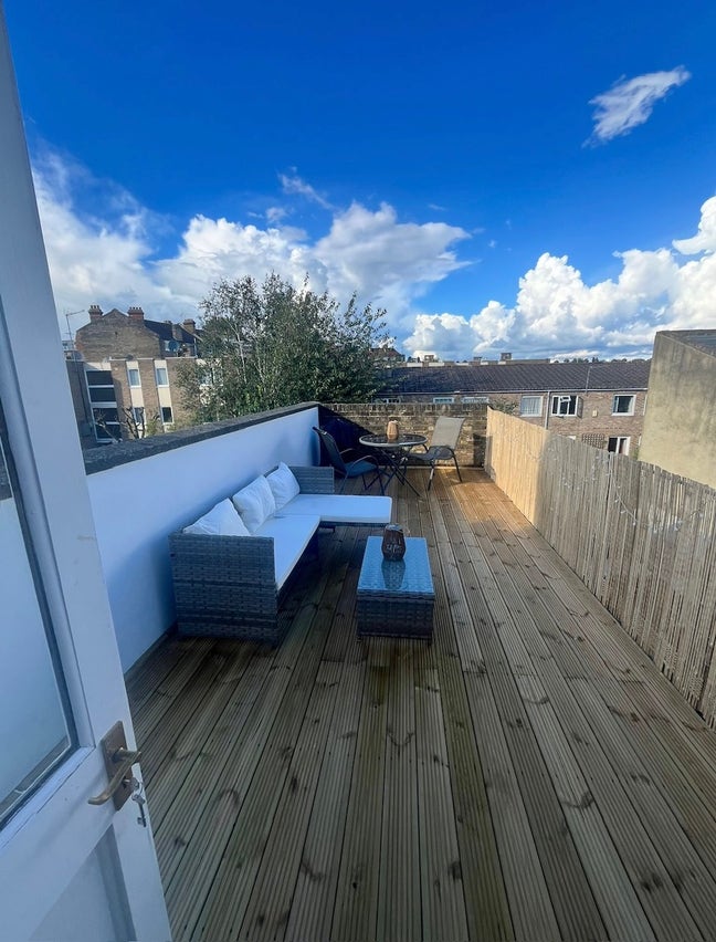 Double Room available in Balham  Main Photo