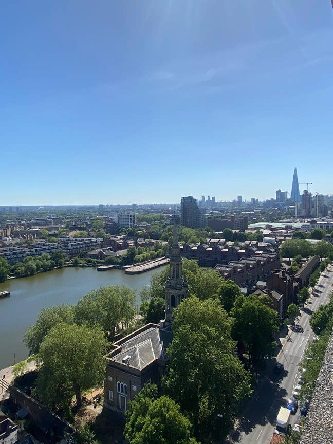 Super Nice Amazing Room in Modern Flat Main Photo