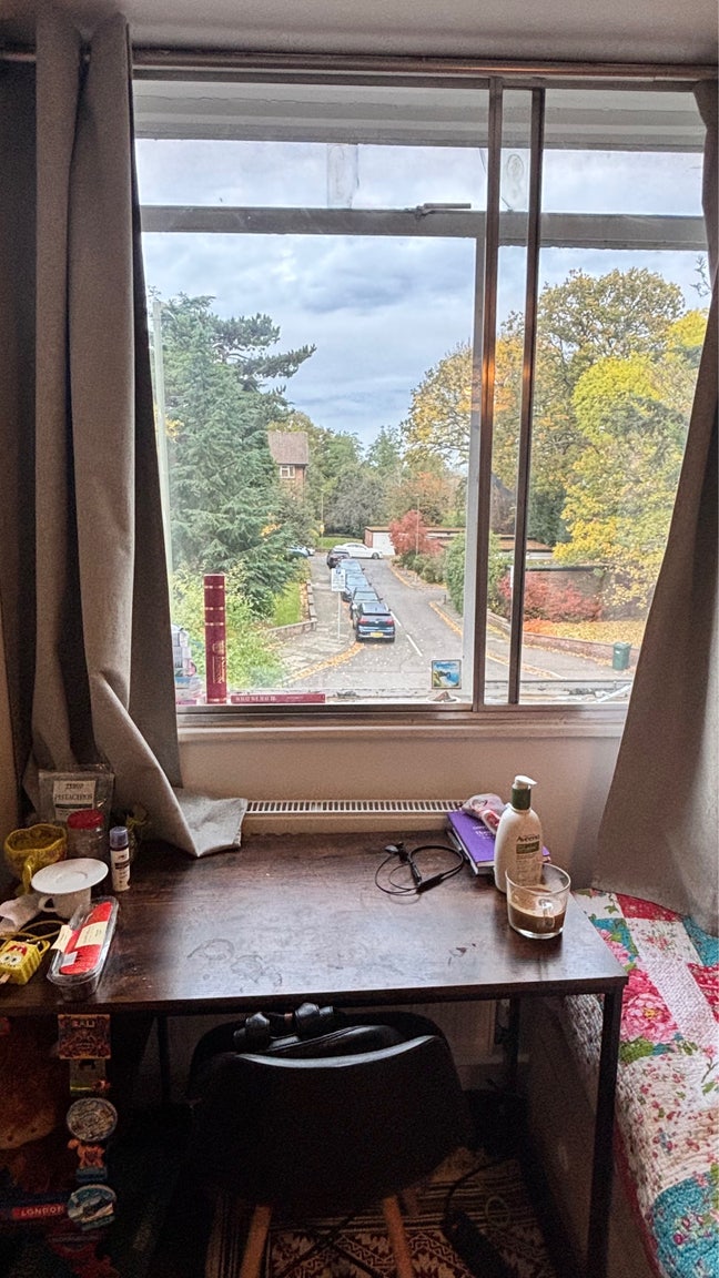 Room For Rent- Quiet house share, £695 (pcm) Main Photo