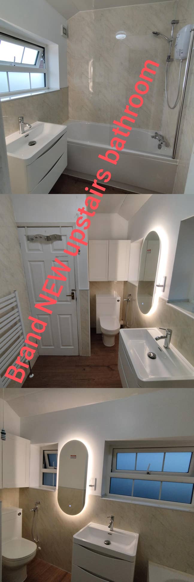 TWO forONE bedroom in 3-bed house, Acomb available Main Photo