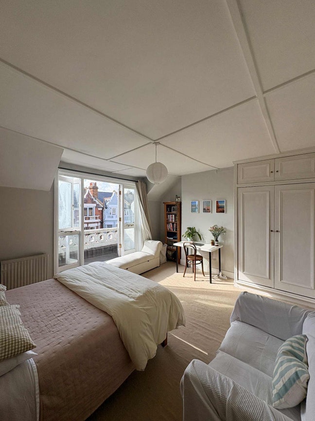 Double room with ensuite!  Main Photo