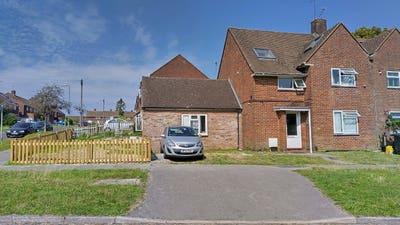 Rooms in Shared House, Winchester Main Photo