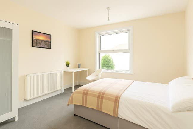 No Deposit Double – Fishponds BS16 – All Bills Inc Main Photo