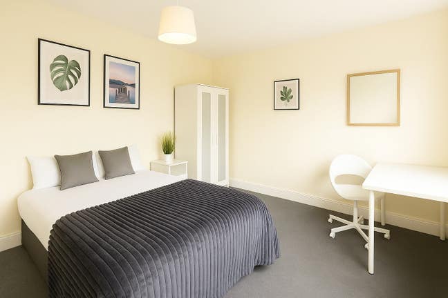 No Deposit Double – Fishponds BS16 – All Bills Inc Main Photo