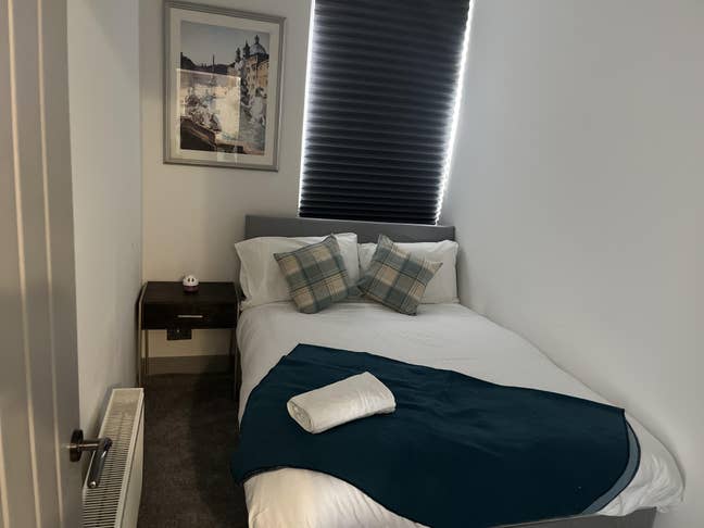 Spacious Deluxe Rooms in Hackney Main Photo