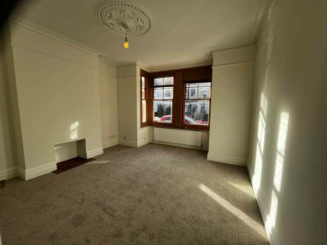 Beautiful double Room in Seven Dials Main Photo