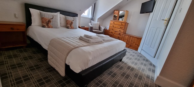 Room only - Central Crown area Main Photo