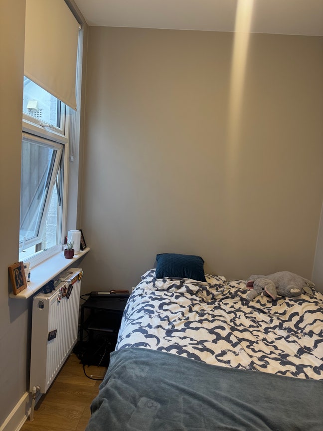 One cozy room available  Main Photo