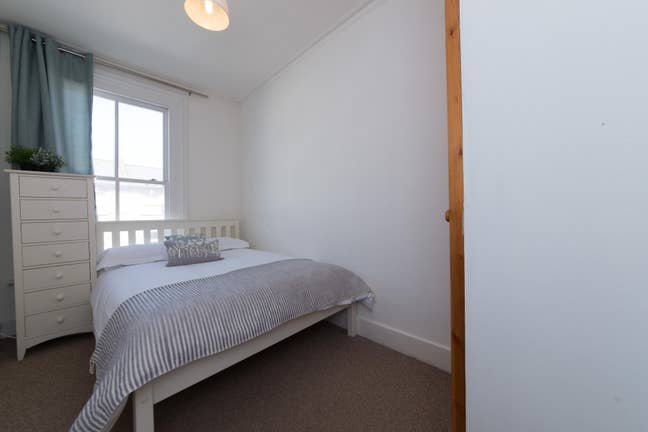 🌱 Cosy Double Room In Central Putney  Main Photo