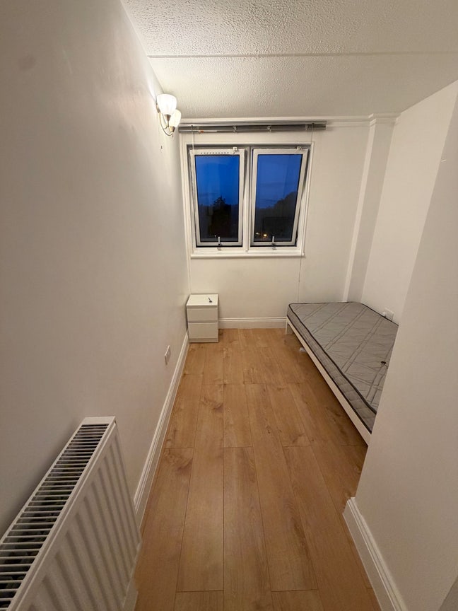 Beautiful Room in Battersea Park (Bills Included) Main Photo